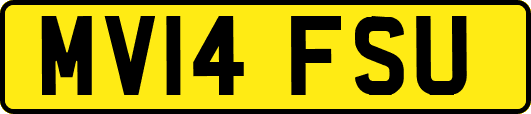 MV14FSU