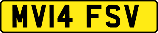 MV14FSV