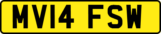 MV14FSW