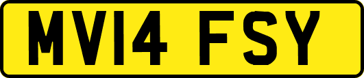 MV14FSY