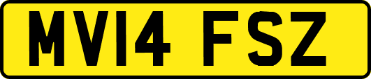 MV14FSZ