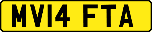 MV14FTA