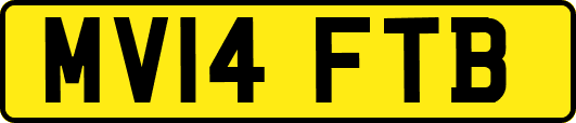 MV14FTB