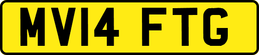MV14FTG
