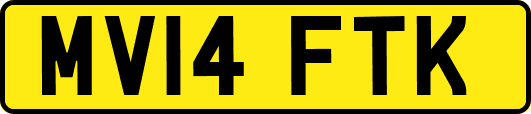 MV14FTK