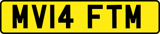 MV14FTM