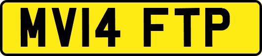 MV14FTP