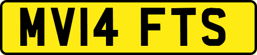 MV14FTS