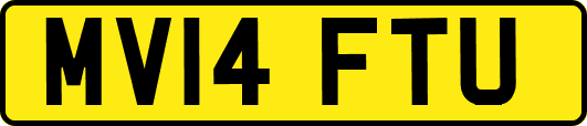 MV14FTU