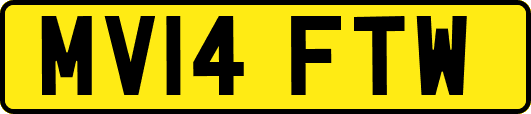MV14FTW