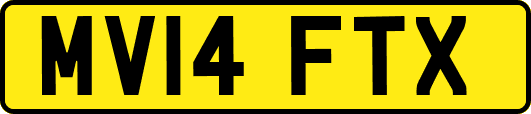 MV14FTX