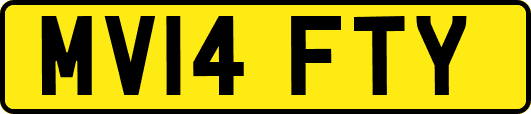 MV14FTY