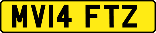 MV14FTZ