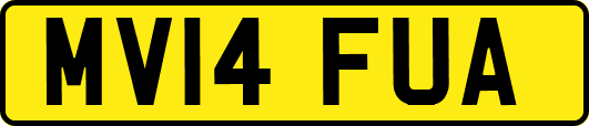 MV14FUA