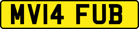 MV14FUB