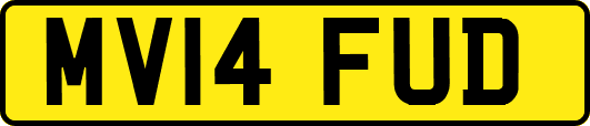 MV14FUD