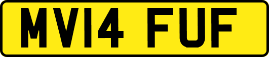 MV14FUF