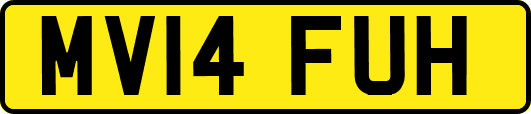 MV14FUH