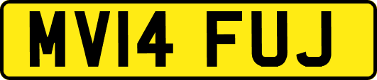 MV14FUJ