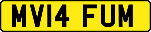 MV14FUM