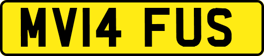 MV14FUS