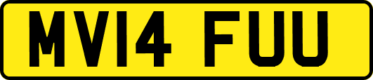 MV14FUU