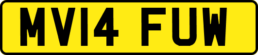 MV14FUW