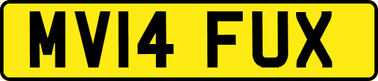 MV14FUX