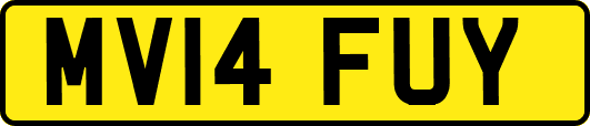 MV14FUY