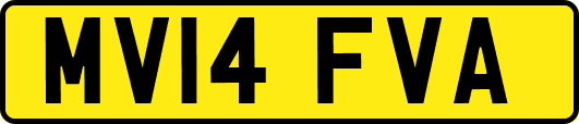 MV14FVA