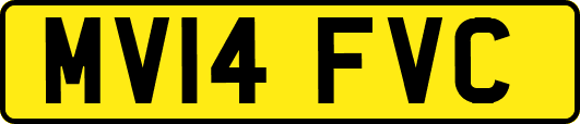 MV14FVC