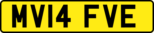 MV14FVE