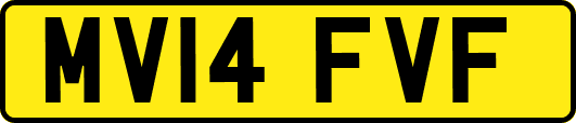 MV14FVF