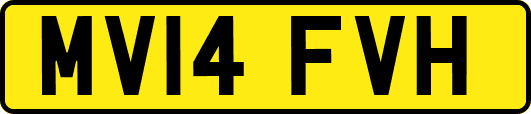 MV14FVH