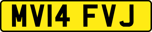 MV14FVJ
