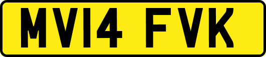 MV14FVK