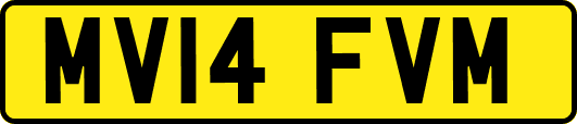 MV14FVM