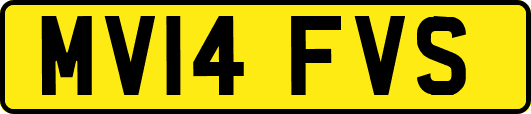 MV14FVS