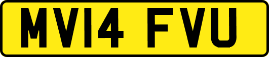 MV14FVU