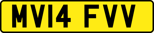 MV14FVV