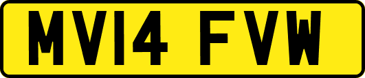 MV14FVW