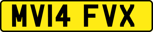 MV14FVX