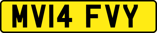 MV14FVY