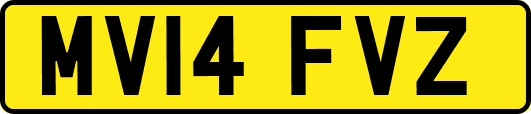 MV14FVZ