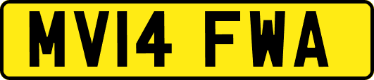 MV14FWA