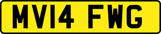 MV14FWG