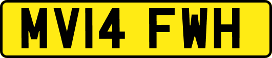 MV14FWH