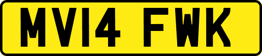 MV14FWK