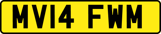 MV14FWM