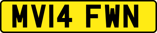 MV14FWN